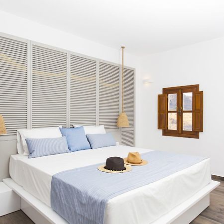 Lindos Del Mar Suites - Adults Only מראה חיצוני תמונה