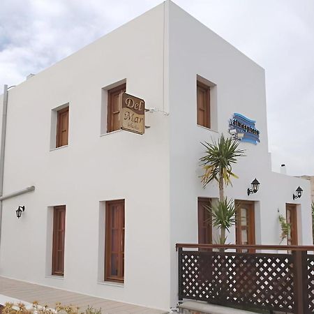 Lindos Del Mar Suites - Adults Only מראה חיצוני תמונה