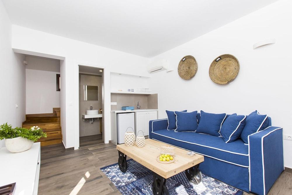 Lindos Del Mar Suites - Adults Only מראה חיצוני תמונה