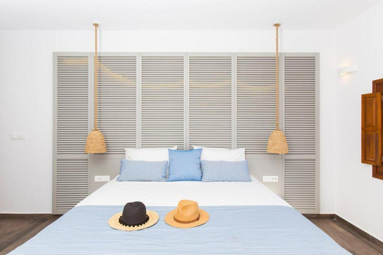 Lindos Del Mar Suites - Adults Only מראה חיצוני תמונה