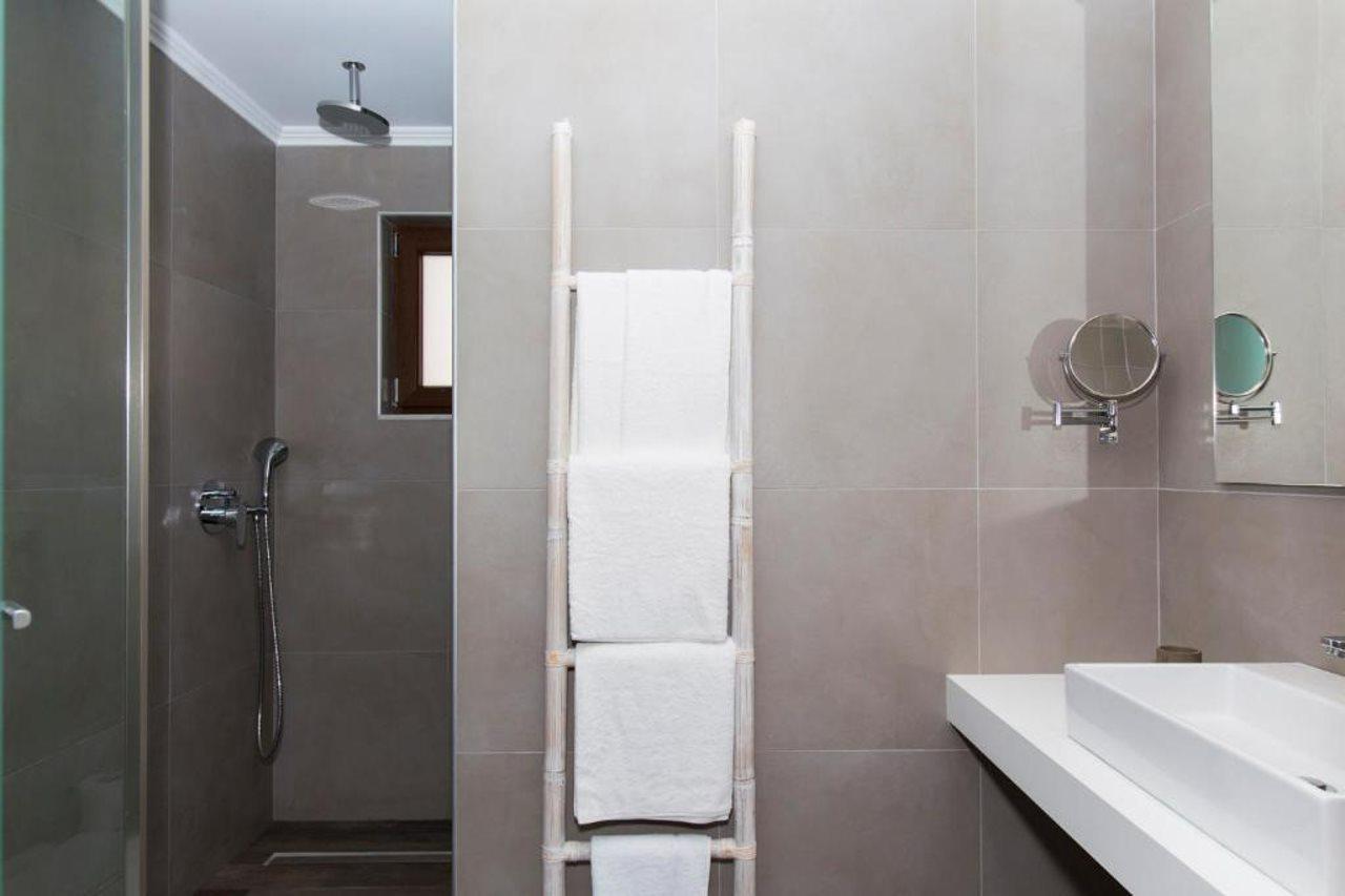 Lindos Del Mar Suites - Adults Only מראה חיצוני תמונה