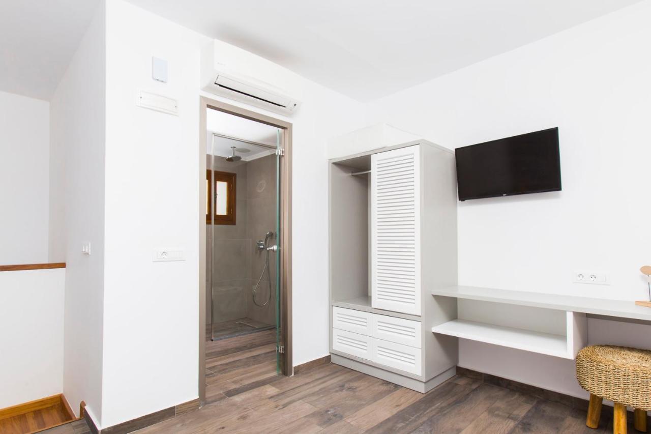 Lindos Del Mar Suites - Adults Only מראה חיצוני תמונה