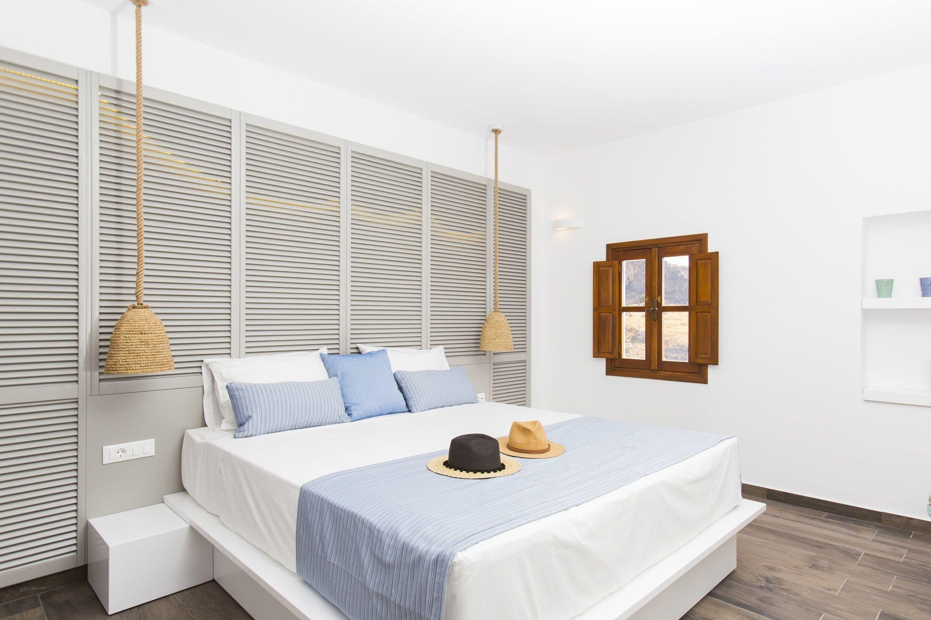 Lindos Del Mar Suites - Adults Only מראה חיצוני תמונה