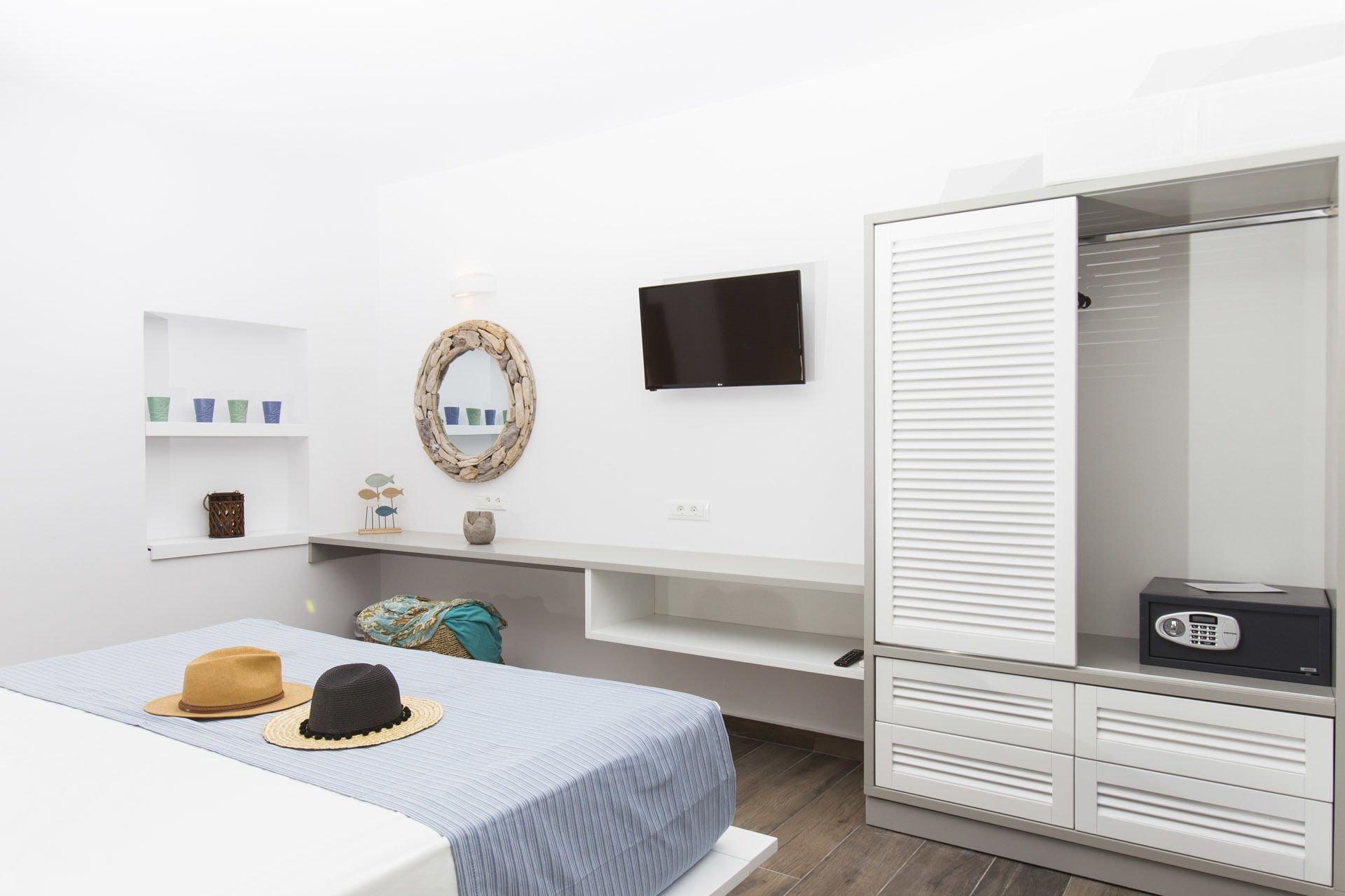 Lindos Del Mar Suites - Adults Only מראה חיצוני תמונה