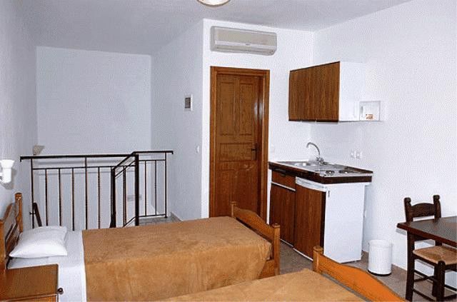 Lindos Del Mar Suites - Adults Only מראה חיצוני תמונה