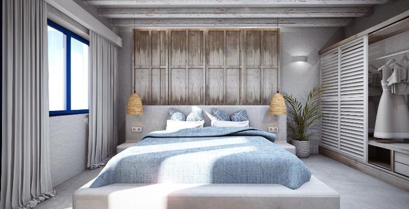 Lindos Del Mar Suites - Adults Only מראה חיצוני תמונה