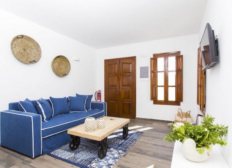 Lindos Del Mar Suites - Adults Only מראה חיצוני תמונה