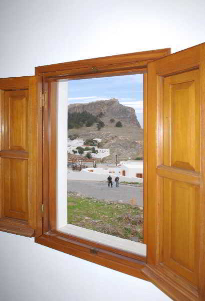 Lindos Del Mar Suites - Adults Only מראה חיצוני תמונה