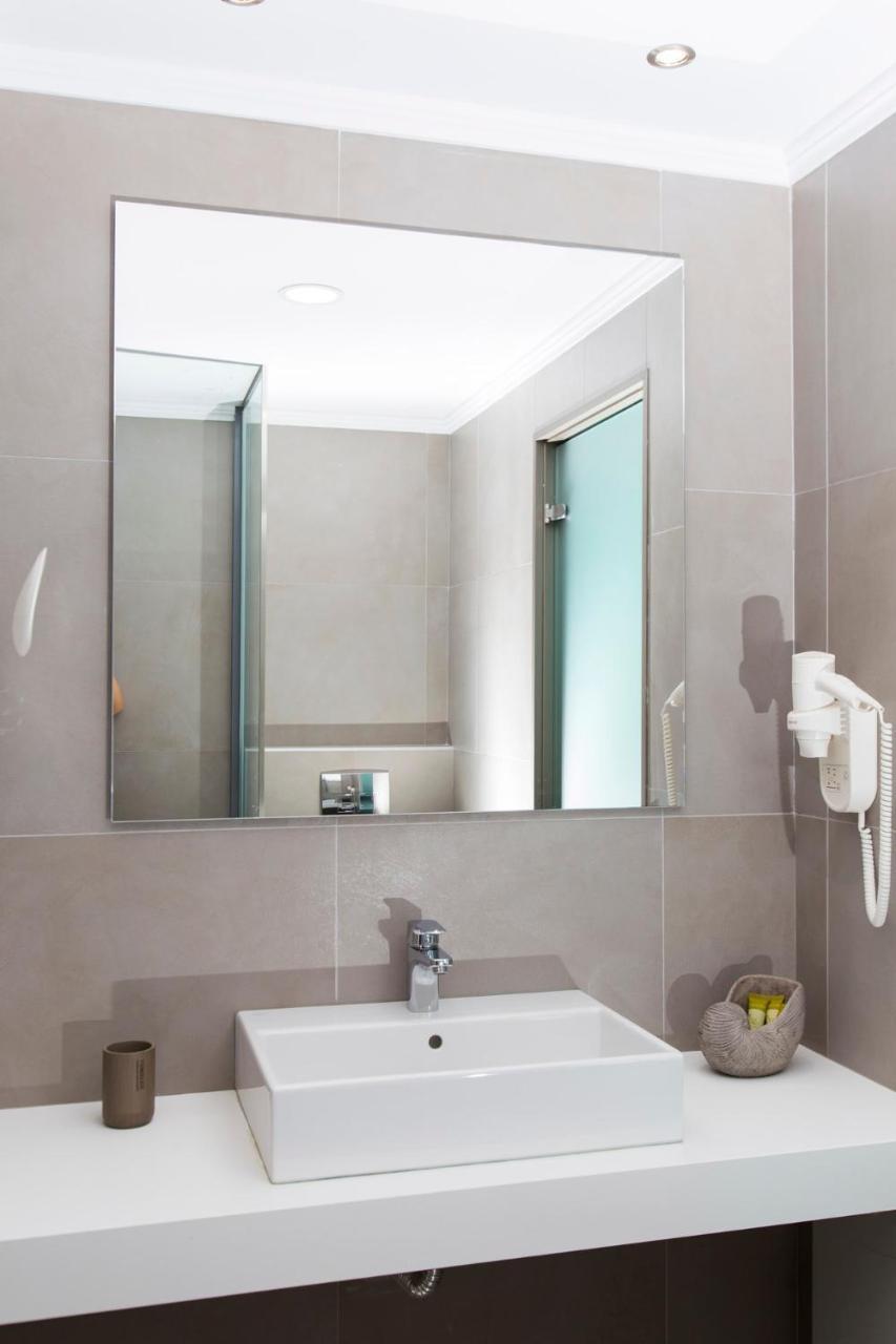 Lindos Del Mar Suites - Adults Only מראה חיצוני תמונה