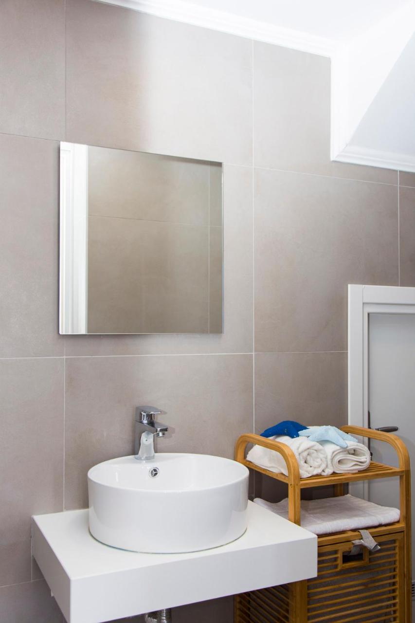 Lindos Del Mar Suites - Adults Only מראה חיצוני תמונה
