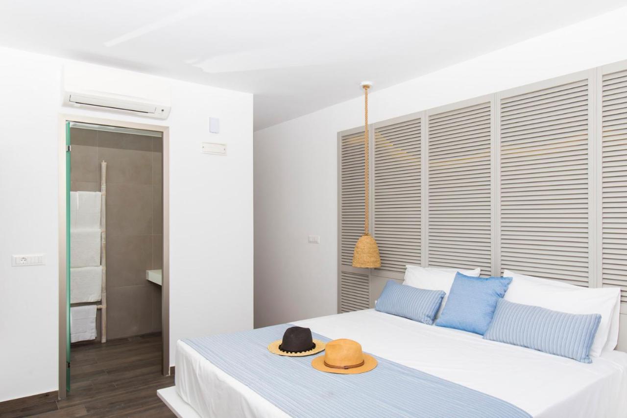 Lindos Del Mar Suites - Adults Only מראה חיצוני תמונה